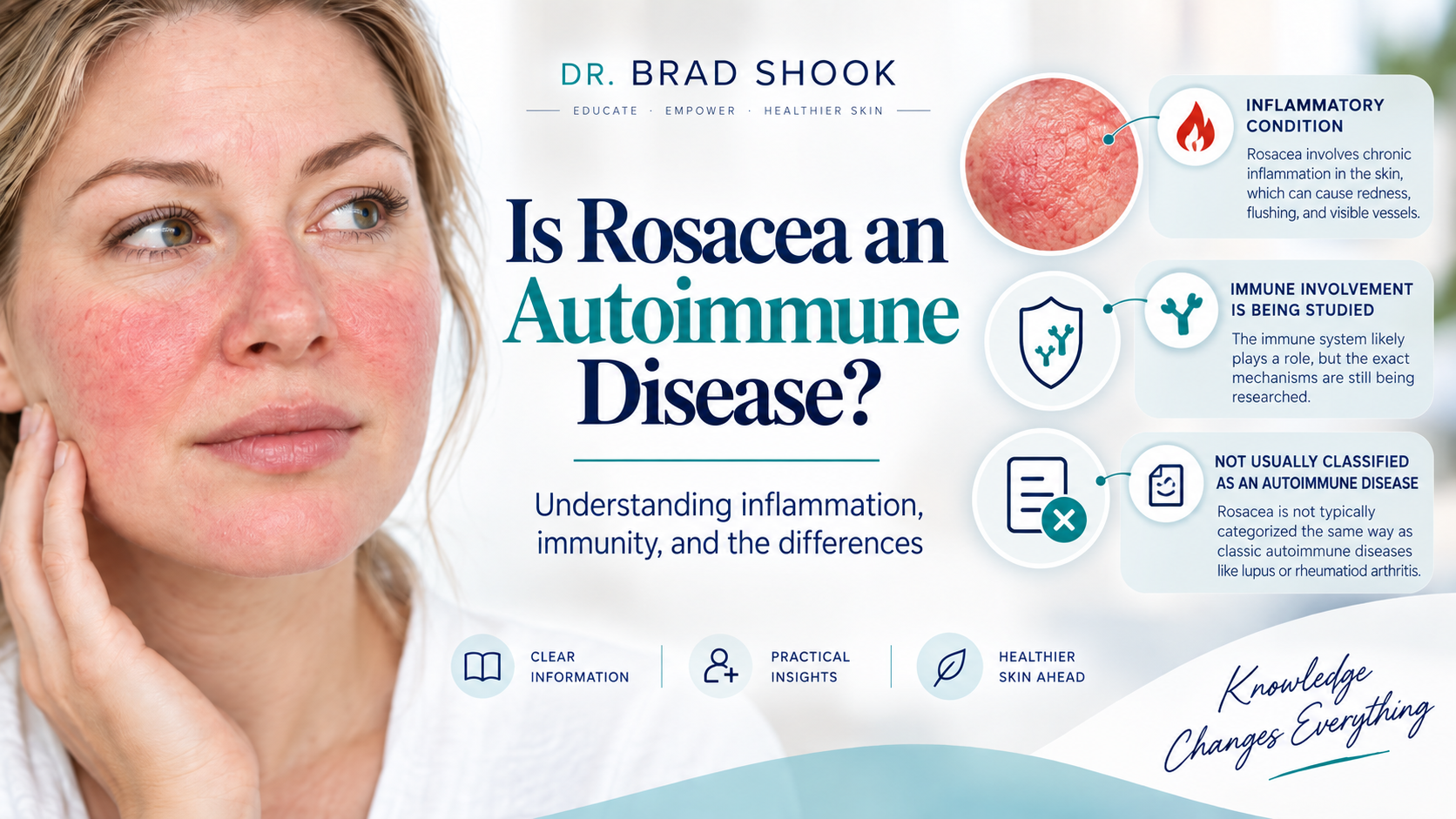 Psoriasis vs. rosacea differences, treatments, and other conditions