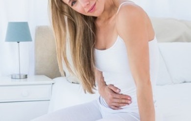Bloated Stomach from FODMAPS?