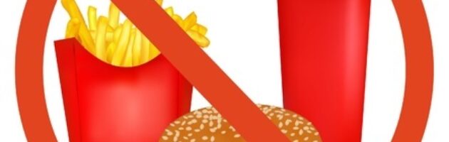 The End of McDonald's