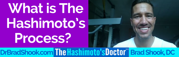 What is The Hashimoto’s Process?