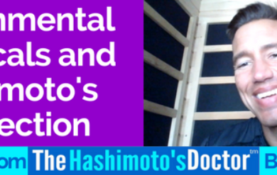 Join Dr. Shook as he discusses, “Breast implants and Hashimoto’s Connection?”