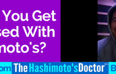 How Do You Get Diagnosed With Hashimoto’s?