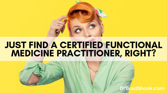 Functional Medicine Practitioners, Functional Medicine, Functional Medicine Doctors, Functional Medicine Approach