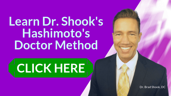 Hashimoto's Doctor Method