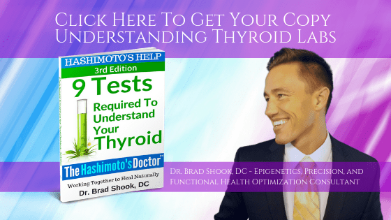 Natural treatment for low thyroid conditions including hashimoto's ...