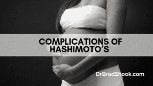 Hashimoto's and Pregnancy