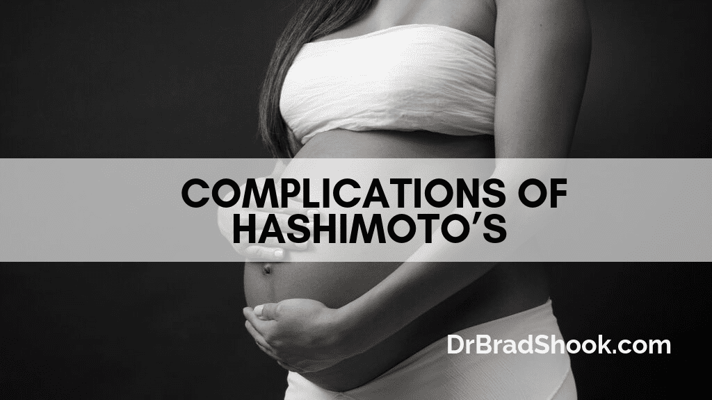 Hashimoto's and Pregnancy 