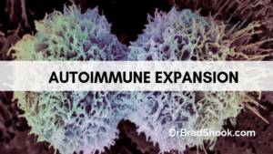Hashimoto's Disease Cause and Expansion