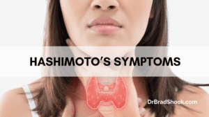 Hashimoto's Symptoms