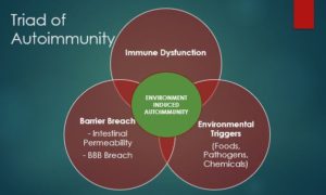 Causes of Psoriasis Autoimmunity Functional Medicine