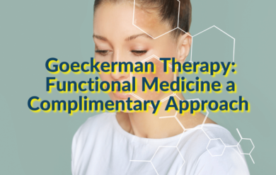 Goeckerman Therapy Functional Medicine a Complimentary Approach
