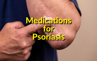 Medications for Psoriasis