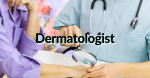 Dermatology Practice / Clinic