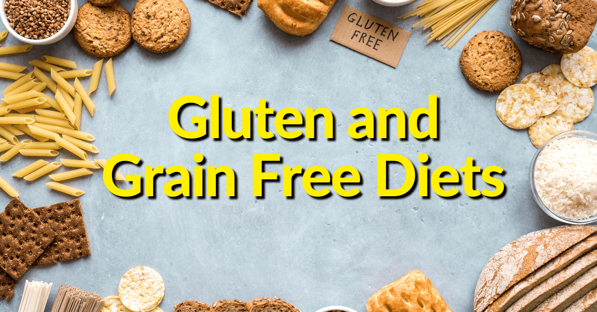 Gluten Free Diet with Autoimmune Diseases Influence Thyroid Function