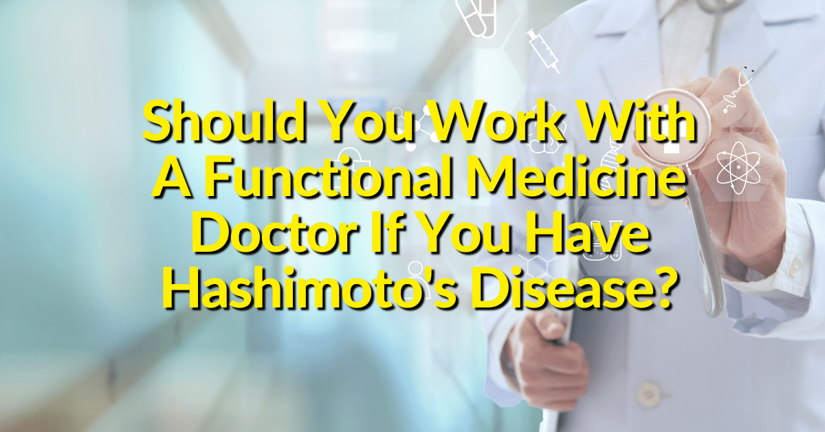 Functional Medicine - Functional Medicine Doctors - Practice Functional Medicine