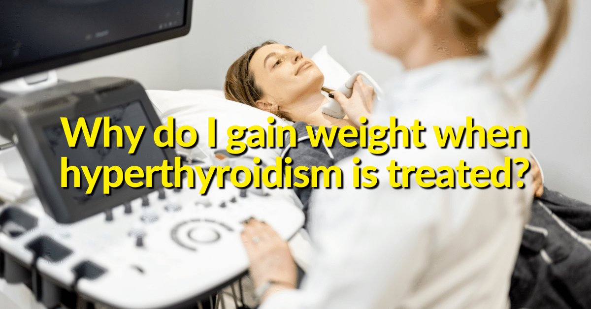 High thyroid hormone levels and excess thyroid hormone are usually rtreated with surgery, ablation or supression