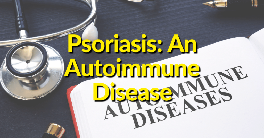 Unlike contact dermatitis which can be caused by allergens coming in contact with the epidermis, PsO is an autoimmune disorder.  To prevent flare-ups, PsO must be treated differently than eczema.