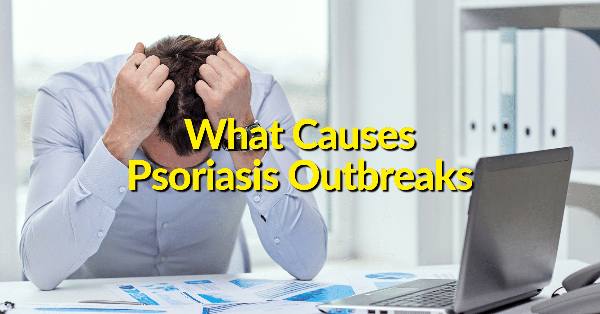To manage your stress about your PsO use resources such as the national psoriasis foundation to help find a support group in your area or online.  