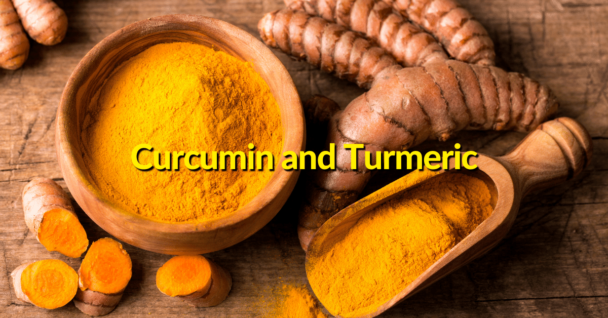 The most commonly found form of curcumin can be purchased as ground turmeric.  Ground turmeric can be used to make tea, but one can also use turmeric topically as a salve. 
