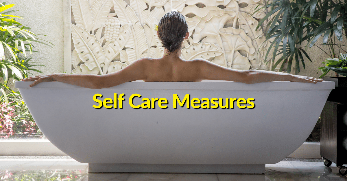 Omega-3 fatty acids should be considered in you self care routine. 