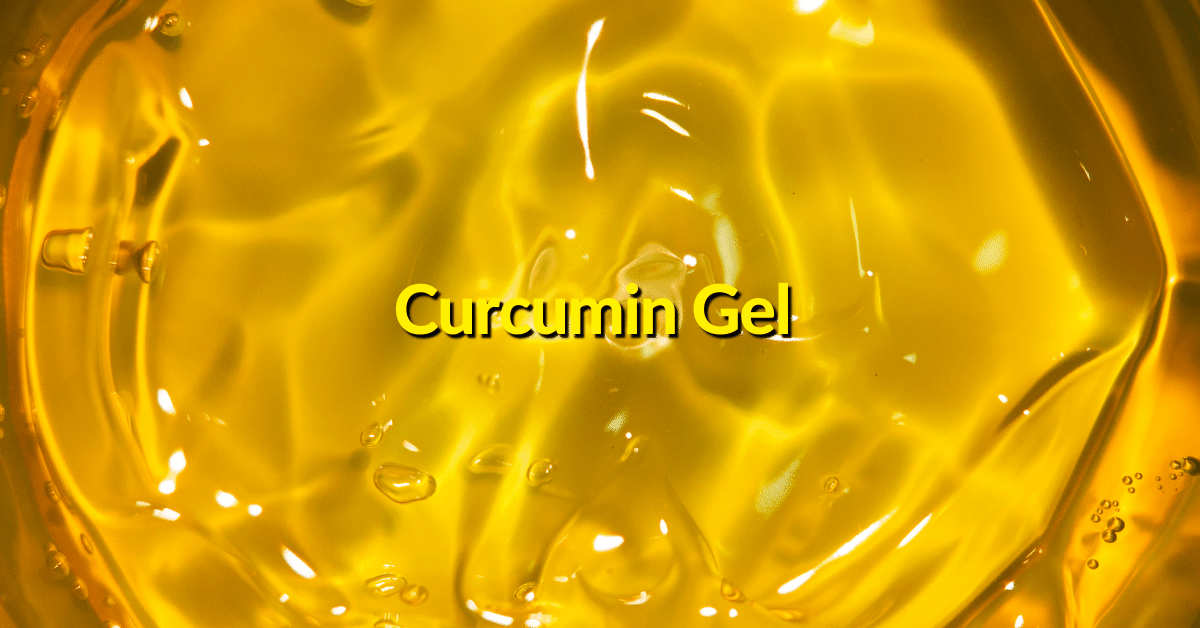 Curcumin gel is often used in conjunction with other therapies, such as light therapy, for the treatment of psoriasis symptoms. 
