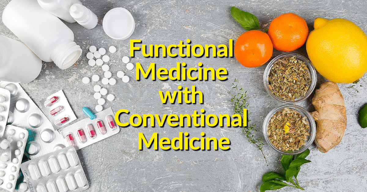 All healing sciences are implemented to encourage the body's natural, innate healing responses. 
