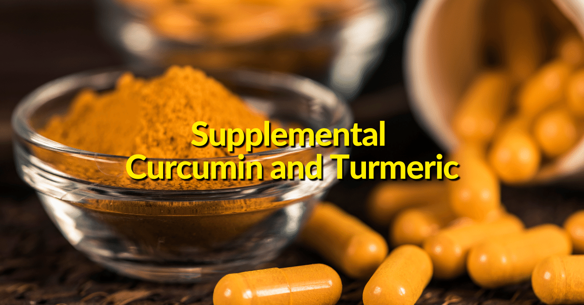 Turmeric's healing capabilities have been known to relieve psoriasis symptoms. 