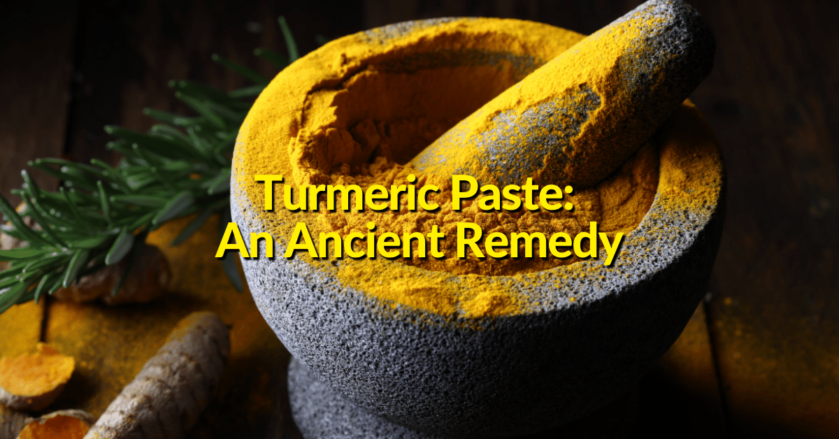 Turmeric salve has been used like other topical creams for the treatment of psoriasis symptoms. 