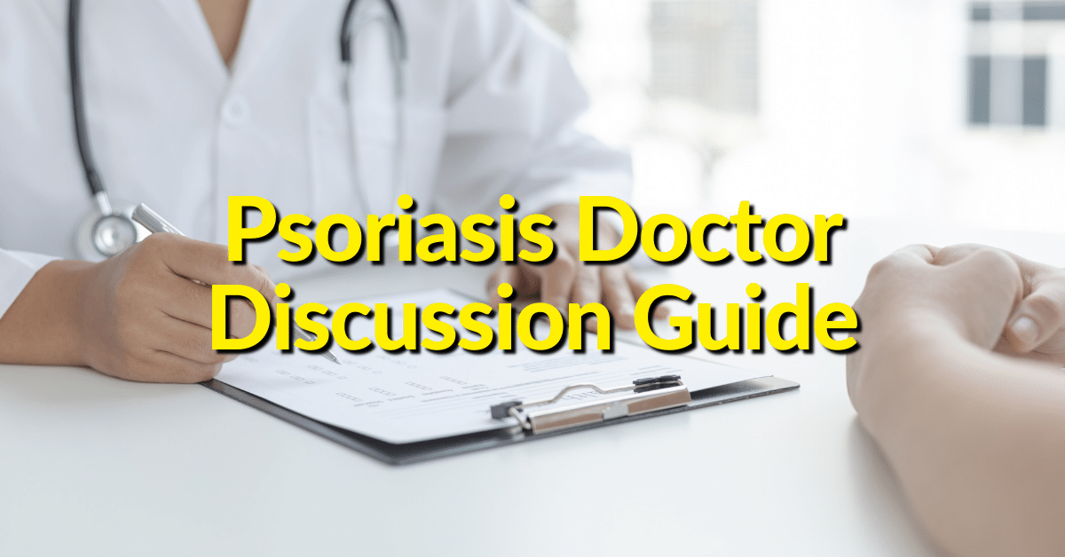 When discussing plaque psoriasis and psoriatic arthritis with your doctor it's good to know what types of questions to ask before treating psoriasis skin inflammation. 
