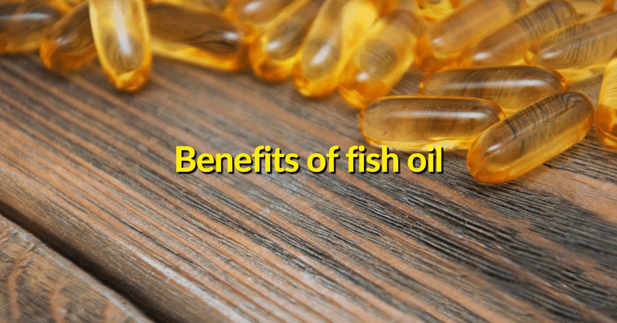 What is fish oil good for?  One significant benefit is the significant reduction of inflammation. 