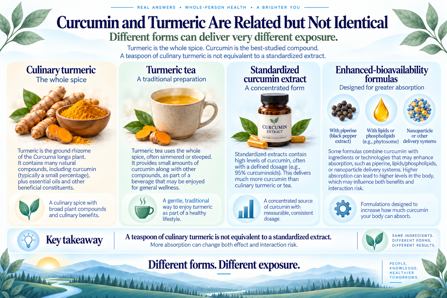 Turmeric positioned as a possible adjunct within a complete psoriasis treatment plan