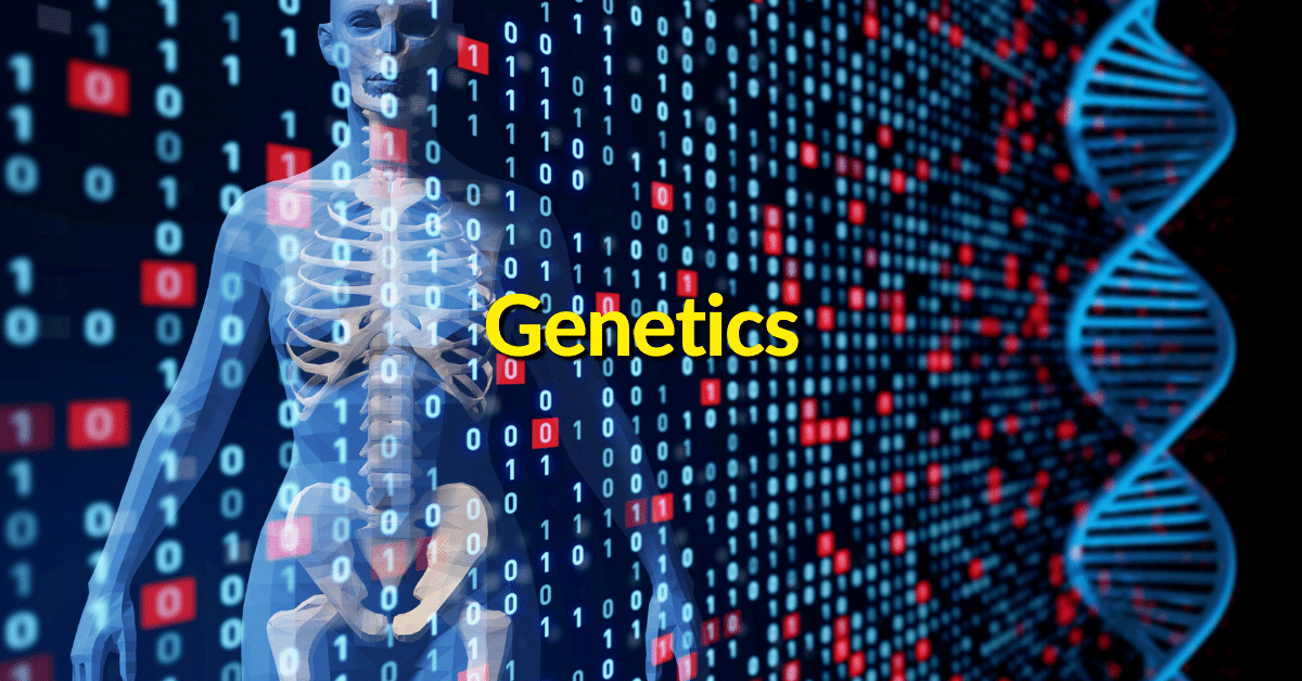 The functional medicine approach factors in genetic links when looking for the root cause of autoimmune disease.