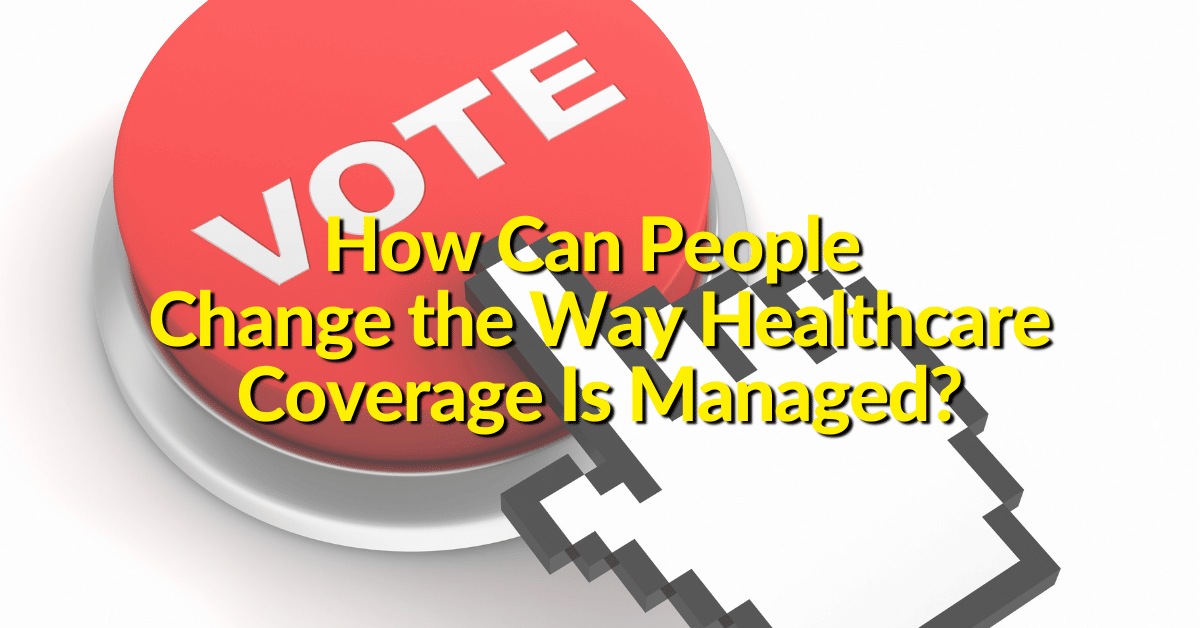Most insurance companies don't cover functional medicine now, but that could change in time if enough people vote for proper representation and/or vote with their money. 