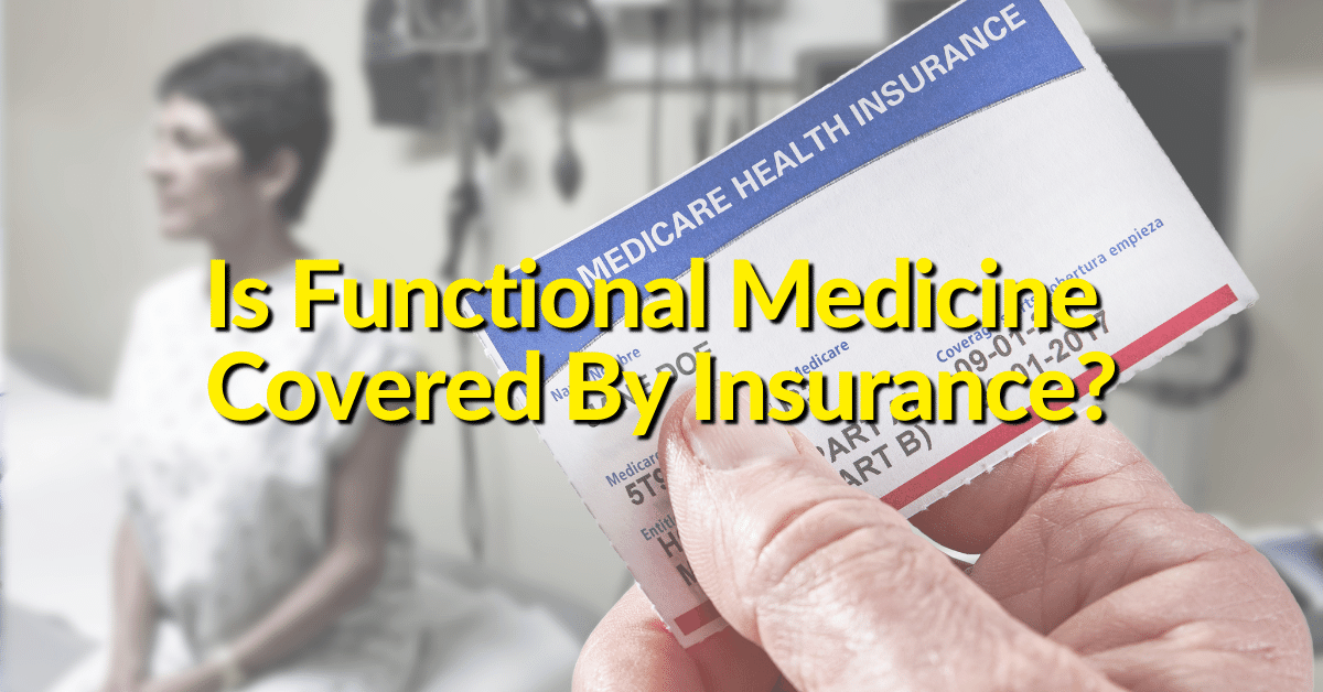 Health insurance companies and Medicare only allow for a limited amount of allowed or covered procedures and medical care.