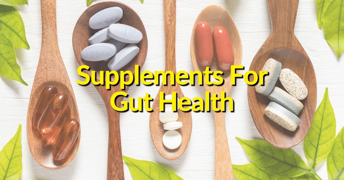 Naturopathic treatments such as supplements are often part of the functional medicine approach. 