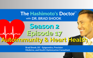Hashimoto's, Autoimmunity, Heart Health, Heart Disease