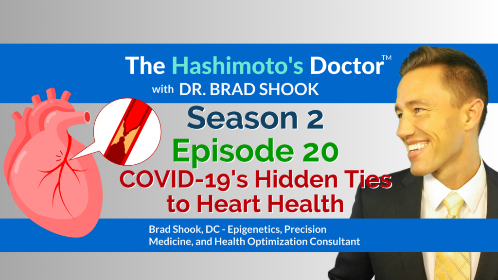COVID-19 and Heart Health